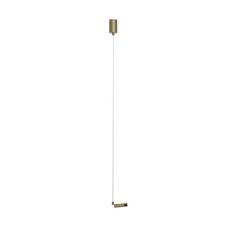 Подвод питания Denkirs Shine base TR5717-SB