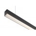 Подвесной светильник Denkirs DK9123-BK