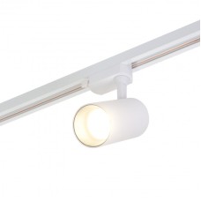 Трековый светильник Denkirs DK6040-WH