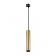 Подвесной светильник Denkirs Tube DK4050-BG