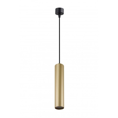 Подвесной светильник Denkirs Tube DK4050-BG