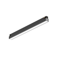 Трековый однофазный светильник Denkirs Shine linear DK5751-DN