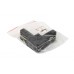 Коннектор L-образный Denkirs DK Track Black TR1102-BK