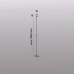 Механический подвес для трека Denkirs Smart Base TR2126-WH