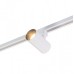 Трековый светильник Denkirs DK6030-WH