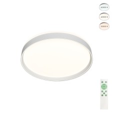 Потолочный светильник Denkirs Plato DK6510-WH
