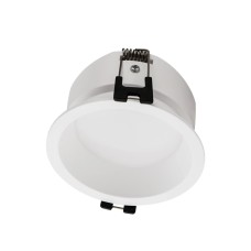 Встраиваемый светильник Denkirs Port DK3103-WH