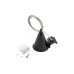 Подвесной комплект Denkirs DK Track Black TR1105-BK