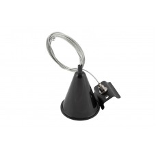 Подвесной комплект Denkirs DK Track Black TR1105-BK