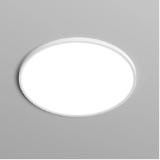 Потолочный светильник Denkirs Thin DK6524-WH