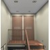 Встраиваемый светильник Denkirs Dk3022 DK3072-BBR