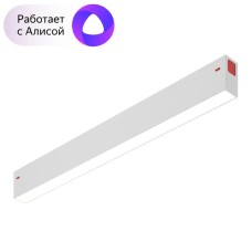 Трековый светильник Denkirs Smart DK8004-WH