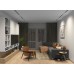 Трековый светодиодный светильник Denkirs DK8002-BK