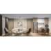Трековый светодиодный светильник Denkirs DK8002-BK