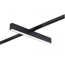 Трековый светильник Denkirs DK6640-BK