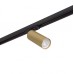 Трековый светодиодный светильник Denkirs Tube DK6202-BG
