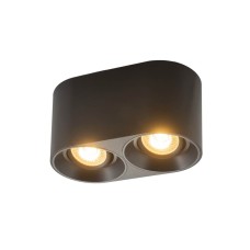 Накладной светильник Denkirs DK3036-BK