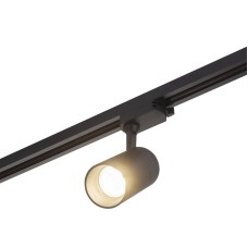 Трековый светильник Denkirs DK6040-BK