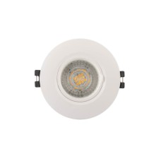 Встраиваемый светильник Denkirs DK3028-WH