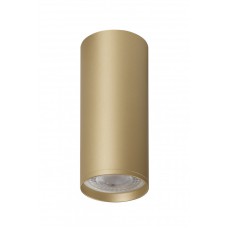Накладной светильник Denkirs Tube DK2051-SG