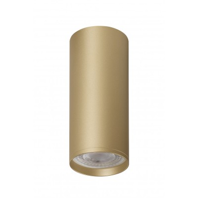 Накладной светильник Denkirs Tube DK2051-SG