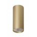 Накладной светильник Denkirs Tube DK2051-SG