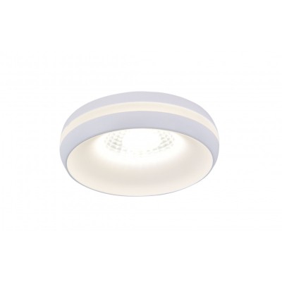 Встраиваемый светильник Denkirs DK4030 DK4031-WH