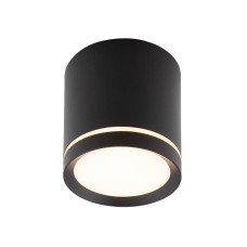 Накладной светильник Denkirs DK4016-BK