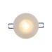 Встраиваемый светильник Denkirs DK4030 DK4032-WH