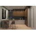 Встраиваемый светильник Denkirs DK4030 DK4032-WH