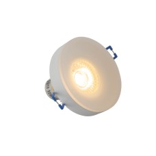 Встраиваемый светильник Denkirs DK4030 DK4032-WH