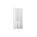 Светодиодный модуль Denkirs Slim LED 7W 4000К DK4000-7W