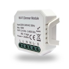 Wi-Fi реле Denkirs RL1003-DM