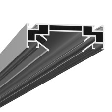 Профиль для шинопроводов Denkirs TR3000 TR3030-AL