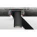 Профиль для декоративных ниш и потолков Denkirs Flod DK5850-BK