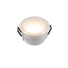 Влагозащищенный светильник Denkirs DK2403-WH