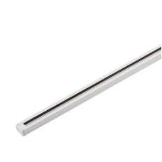 Шинопровод Denkirs DK Track White TR1001-WH