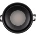 Влагозащищенный светильник Denkirs DK2403-BK