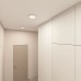 Накладной светильник Denkirs Tab DK2850-WH