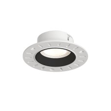 Встраиваемый светильник Denkirs Vibi DK3055-BK