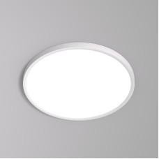 Потолочный светильник Denkirs Thin DK6522-WH