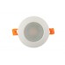 Встраиваемый светильник Denkirs DK3016 DK3016-WH