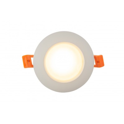 Встраиваемый светильник Denkirs DK3016 DK3016-WH