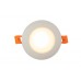 Встраиваемый светильник Denkirs DK3016 DK3016-WH