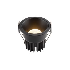 Встраиваемый светильник Denkirs DK4400-BK