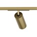 Трековый однофазный светильник Denkirs Shine spot DK5741-SB