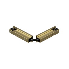 Коннектор Denkirs Shine base TR5724-SB
