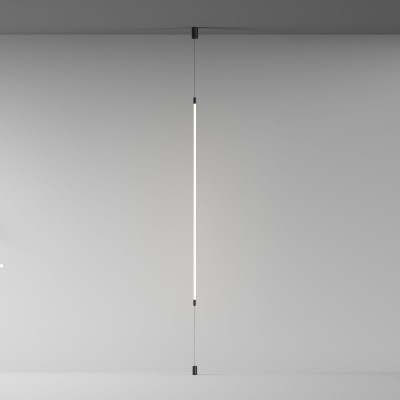 Настенный светильник Denkirs Flex DK7506-BK