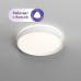 Потолочный светильник Denkirs Plato DK6510-WH/1