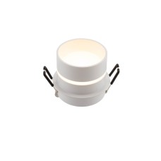 Влагозащищенный светильник Denkirs DK2404-WH